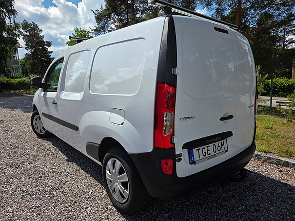 Mercedes-Benz Citan 109 8 of 30