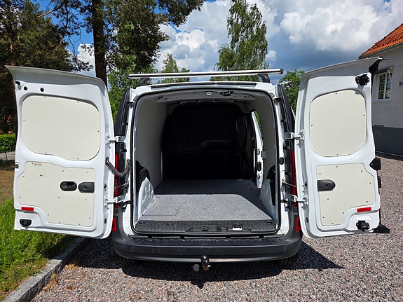 Mercedes-Benz Citan 109 14 of 30