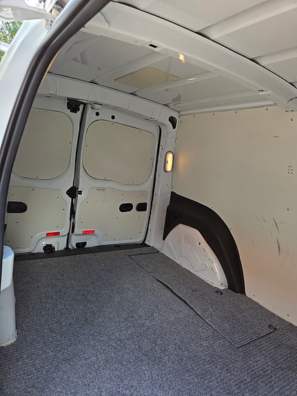 Mercedes-Benz Citan 109 19 of 30