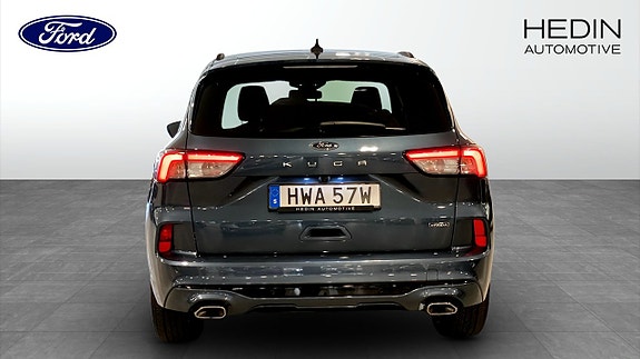 Ford Kuga 7 of 9