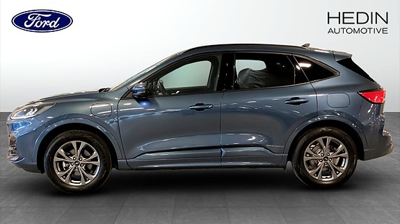 Ford Kuga 6 of 9