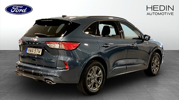 Ford Kuga 2 of 9