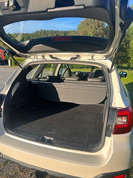 Subaru Outback 3 of 5