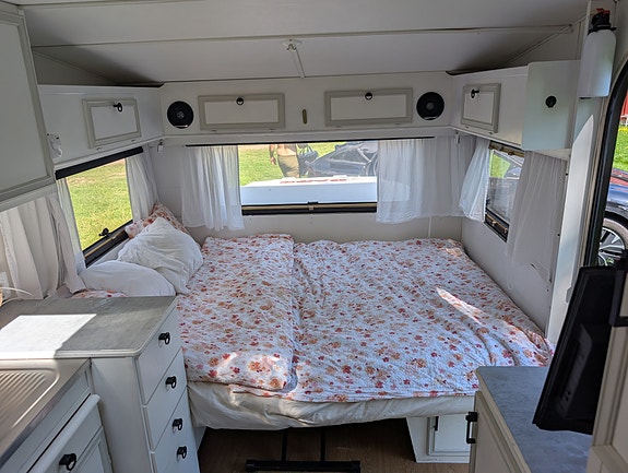 KABE Smaragd 540 XL 3 of 5