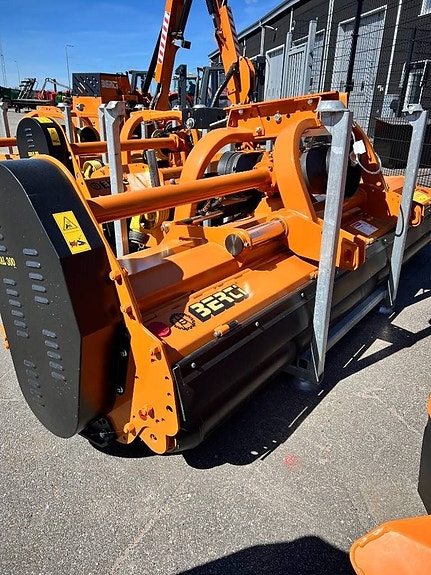 Berti EKR-S 300