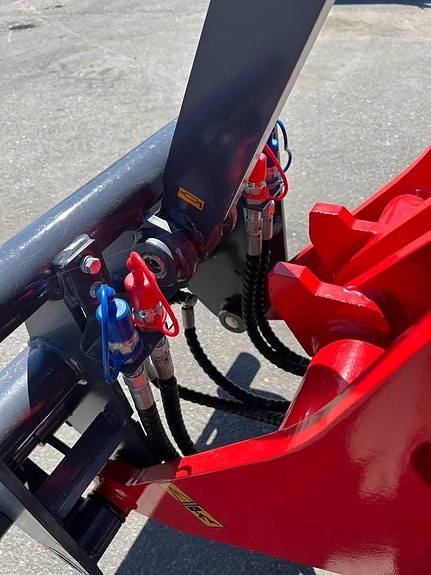 Flexitrac 1226 LRF 8 of 10