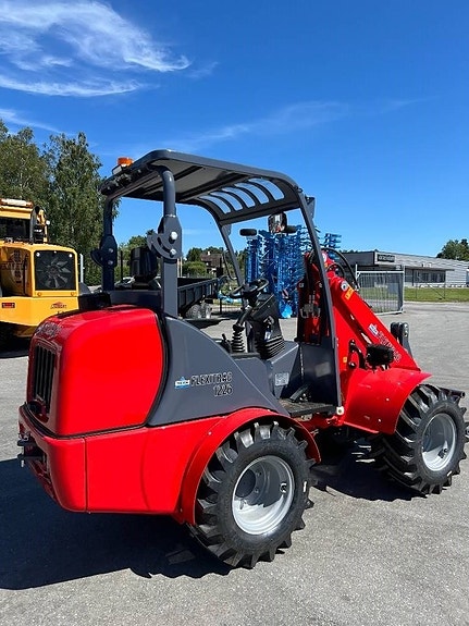 Flexitrac 1226 LRF 3 of 10
