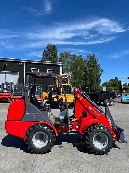Flexitrac 1226 LRF 2 of 10
