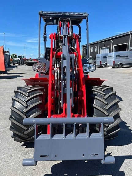 Flexitrac 1226 LRF 7 of 10