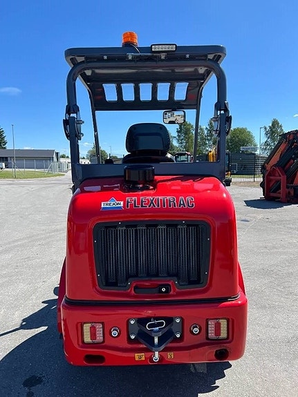 Flexitrac 1226 LRF 4 of 10