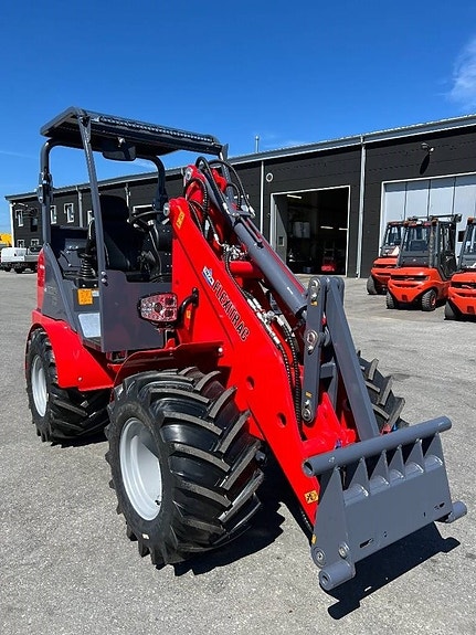 Flexitrac 1226 LRF