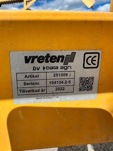 Vreten V2 10 of 10