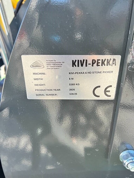 Kivi-Pekka 6 6 of 6