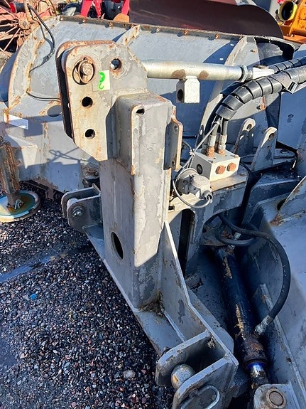 Holms KHV-3,6 8 of 9