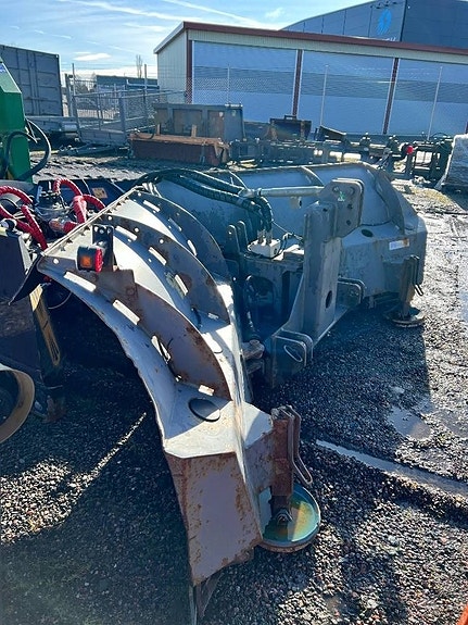 Holms KHV-3,6 2 of 9