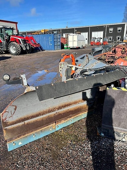 Holms KHV-3,6 3 of 9