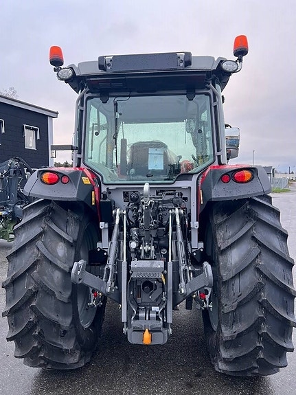 Massey Ferguson 5M.95 5 of 5