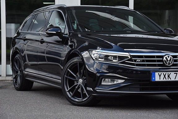 Volkswagen Passat 4 of 5