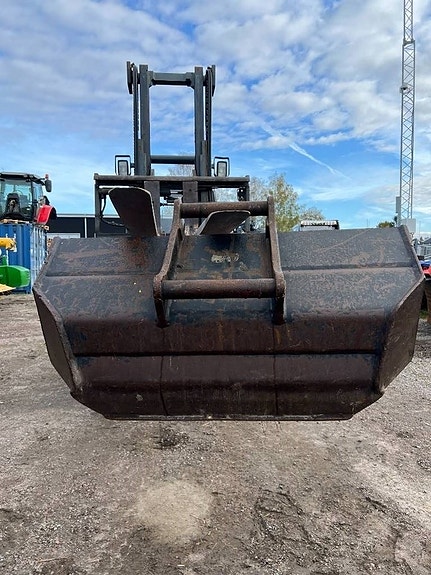Planerskopa S50 3 of 6