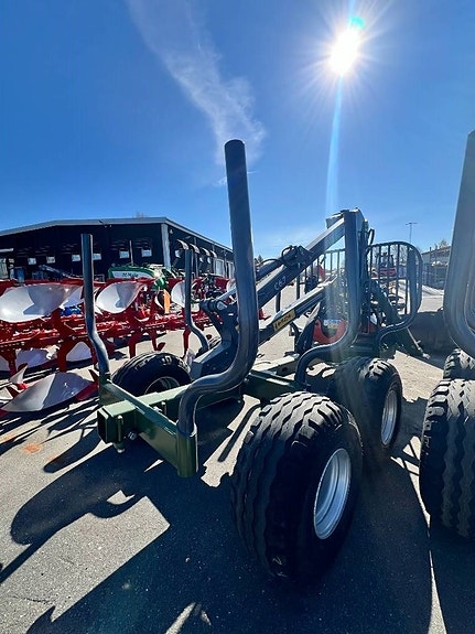 Farma CT 6,7 9 ton