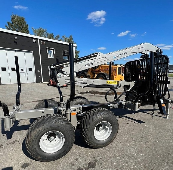 Multiforest MF950 3 of 13