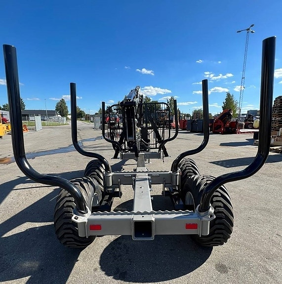 Multiforest MF950 2 of 13