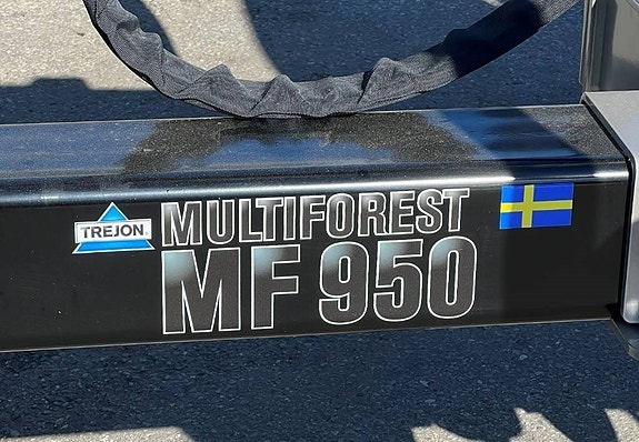 Multiforest MF950 11 of 13