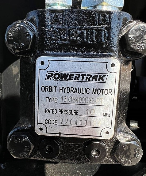 Multiforest MF950 12 of 13