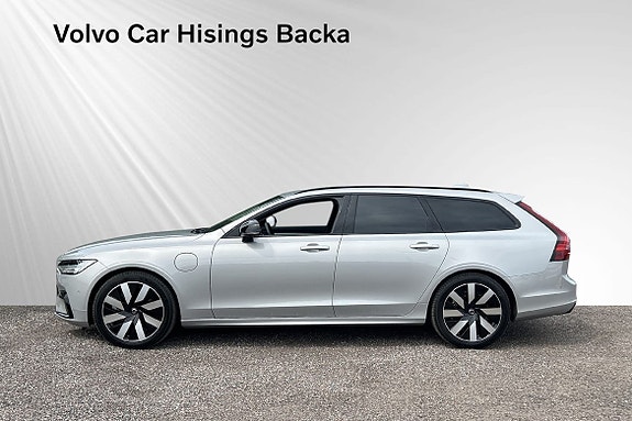 Volvo V90 4 of 13