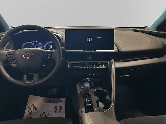 Toyota C-HR 5 of 5