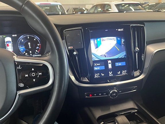 Volvo V60 Cross Country 15 of 15