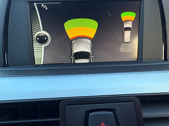 BMW 320d 6 of 13