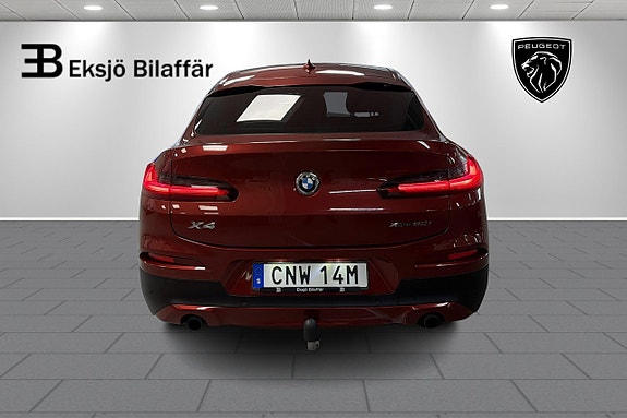 BMW X4 6 of 22