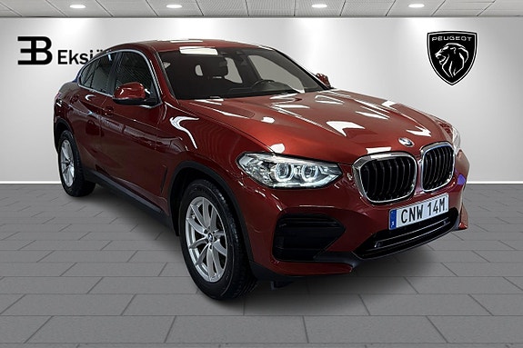 BMW X4 3 of 5