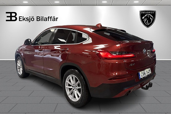BMW X4 8 of 22