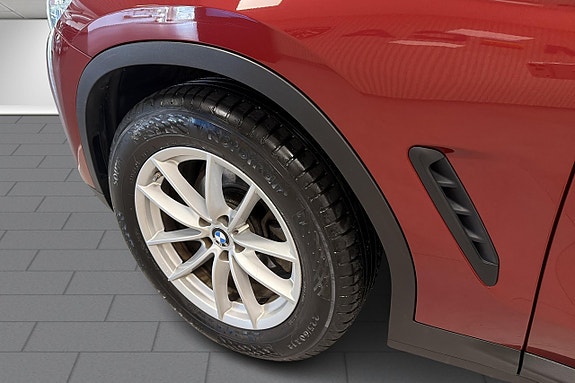 BMW X4 9 of 22