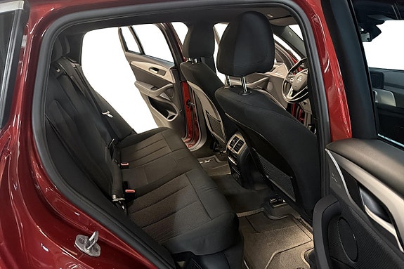 BMW X4 13 of 22