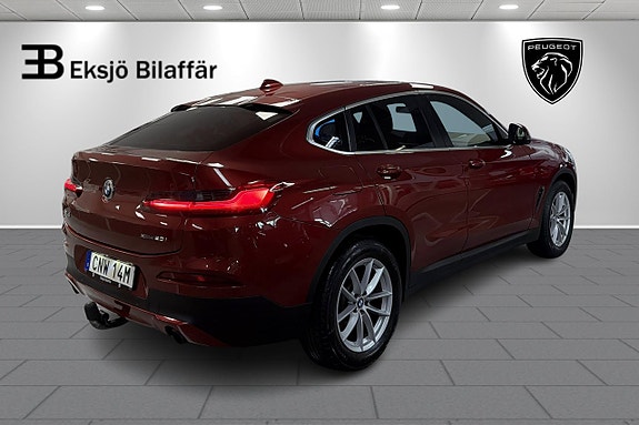 BMW X4 5 of 5
