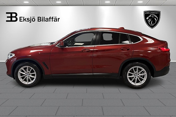 BMW X4 7 of 22