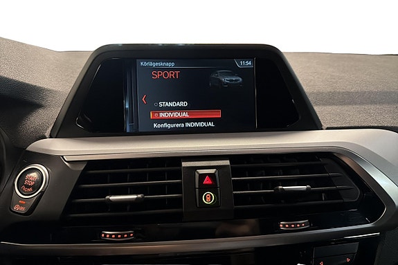 BMW X4 18 of 22