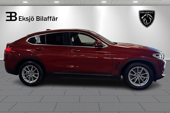 BMW X4 4 of 5