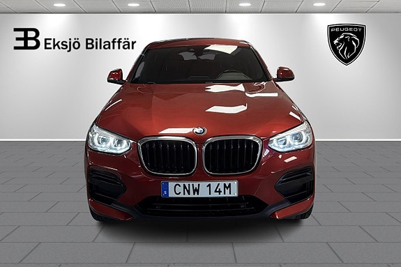 BMW X4 2 of 5