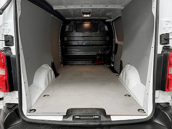 Citroen Jumpy 15 of 15