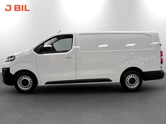 Citroen Jumpy 3 of 5