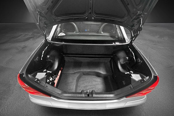 Mercedes-Benz SLK230 18 of 22