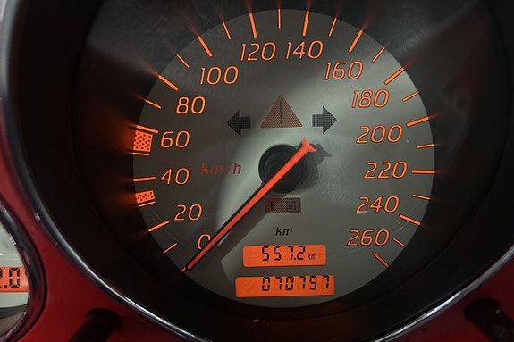 Mercedes-Benz SLK230 10 of 22