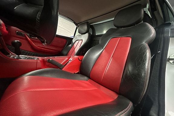 Mercedes-Benz SLK230 14 of 22
