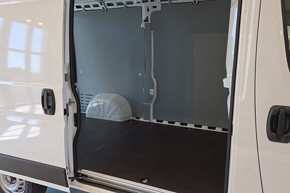 Toyota Proace 6 of 14