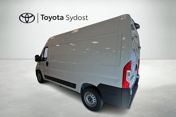 Toyota Proace 4 of 5