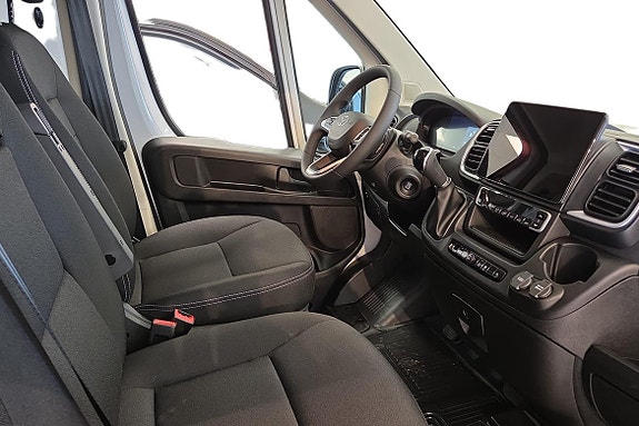 Toyota Proace 11 of 14